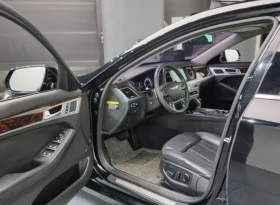 Hyundai Genesis G380 AWD | Mobile.bg    10