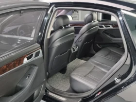 Hyundai Genesis G380 AWD | Mobile.bg    11
