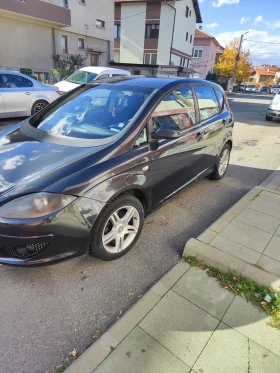 Обява за продажба на Seat Altea ~4 500 лв. - изображение 2 | Auto.bg Обява за продажба на Seat Altea ~4 500 лв. - изображение 2