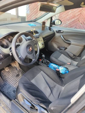 Обява за продажба на Seat Altea ~4 500 лв. - изображение 4 | Auto.bg Обява за продажба на Seat Altea ~4 500 лв. - изображение 4