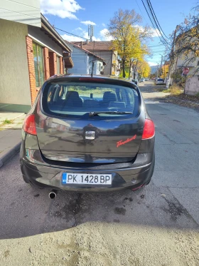 Обява за продажба на Seat Altea ~4 500 лв. - изображение 1 | Auto.bg Обява за продажба на Seat Altea ~4 500 лв. - изображение 1