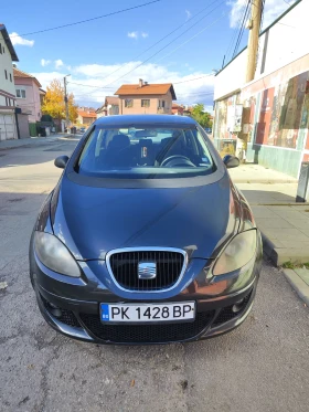 Обява за продажба на Seat Altea ~4 500 лв. - изображение 1 | Auto.bg Обява за продажба на Seat Altea ~4 500 лв. - изображение 1