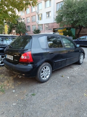 Обява за продажба на Honda Civic ~2 500 лв. - изображение 2 | Auto.bg Обява за продажба на Honda Civic ~2 500 лв. - изображение 2