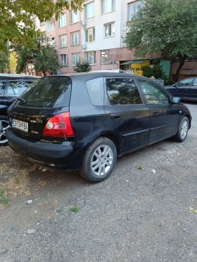 Обява за продажба на Honda Civic ~2 500 лв. - изображение 1 | Auto.bg Обява за продажба на Honda Civic ~2 500 лв. - изображение 1