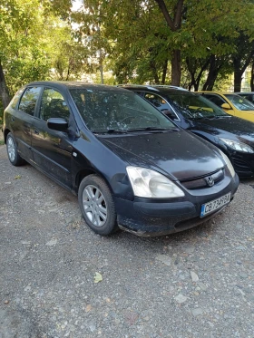 Обява за продажба на Honda Civic ~2 500 лв. - изображение 3 | Auto.bg Обява за продажба на Honda Civic ~2 500 лв. - изображение 3