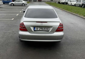 Mercedes-Benz E 280 - 8499 лв. / 4345.47 € - 57858016 6