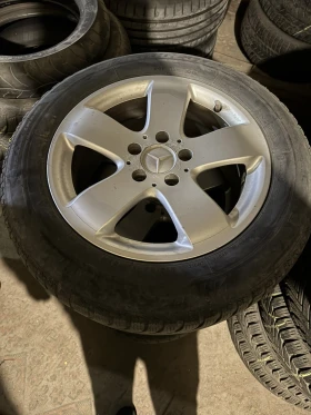 Mercedes-Benz E 280 - 8499 лв. / 4345.47 € - 57858016 8