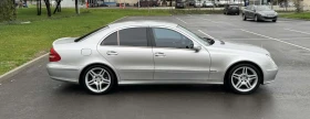 Mercedes-Benz E 280 - 8499 лв. / 4345.47 € - 57858016 4