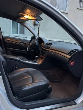 Mercedes-Benz E 280 - 8499 лв. / 4345.47 € - 57858016 10