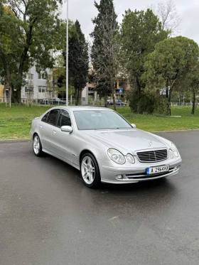 Mercedes-Benz E 280 - 8499 лв. / 4345.47 € - 57858016 2