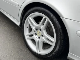 Mercedes-Benz E 280 - 8499 лв. / 4345.47 € - 57858016 7