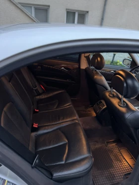 Mercedes-Benz E 280 - 8499 лв. / 4345.47 € - 57858016 15