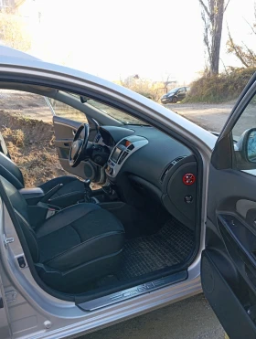Kia Ceed 1.6, снимка 5
