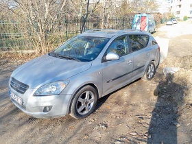 Kia Ceed 1.6, снимка 3