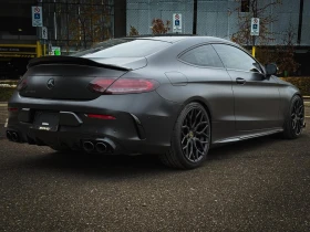 Mercedes-Benz C 43 AMG * COUPE* 4MATIC* АвтоКредит* (ЦЕНА ДО БГ) - 65999 лв. / 33744.75 € - 93810591 3