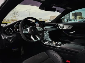 Mercedes-Benz C 43 AMG * COUPE* 4MATIC* АвтоКредит* (ЦЕНА ДО БГ) - 65999 лв. / 33744.75 € - 93810591 6