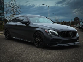 Mercedes-Benz C 43 AMG * COUPE* 4MATIC* АвтоКредит* (ЦЕНА ДО БГ) - 65999 лв. / 33744.75 € - 93810591 2