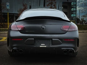 Mercedes-Benz C 43 AMG * COUPE* 4MATIC* АвтоКредит* (ЦЕНА ДО БГ) - 65999 лв. / 33744.75 € - 93810591 4