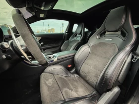 Mercedes-Benz C 43 AMG * COUPE* 4MATIC* АвтоКредит* (ЦЕНА ДО БГ) - 65999 лв. / 33744.75 € - 93810591 7