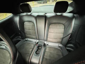 Mercedes-Benz C 43 AMG * COUPE* 4MATIC* АвтоКредит* (ЦЕНА ДО БГ) - 65999 лв. / 33744.75 € - 93810591 8