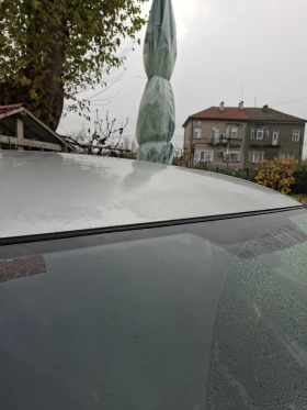 Toyota Corolla verso Corolla Verso , снимка 6