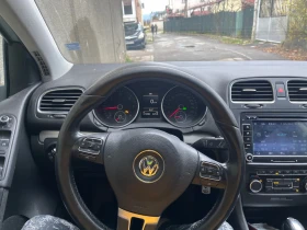 VW Golf, снимка 11