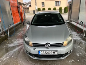 VW Golf, снимка 1
