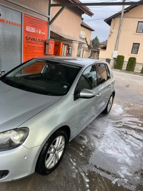 VW Golf, снимка 4