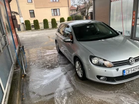 VW Golf, снимка 2