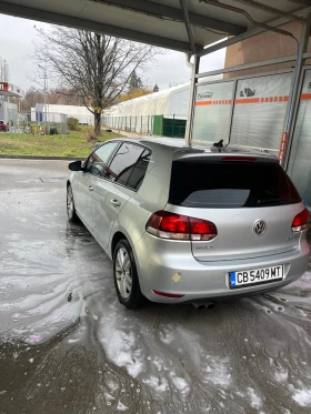 VW Golf, снимка 5