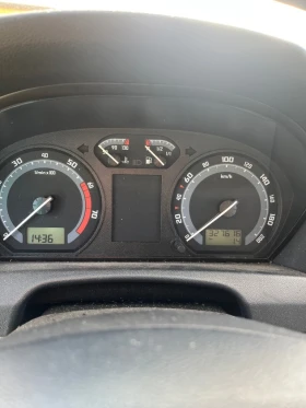 Skoda Fabia 1.2 | Mobile.bg � ����� ������ 8