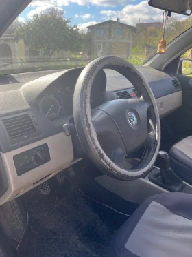 Skoda Fabia 1.2 | Mobile.bg � ����� ������ 6