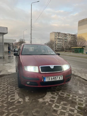 Skoda Fabia 1.2 | Mobile.bg � ����� ������ 3