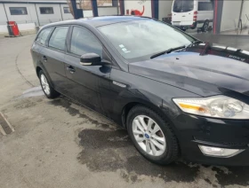 Ford Mondeo 2.0tdci , снимка 5