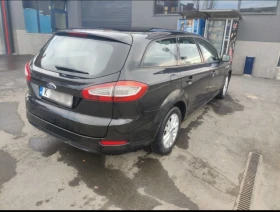 Ford Mondeo 2.0tdci , снимка 1