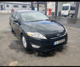 Ford Mondeo 2.0tdci , снимка 3