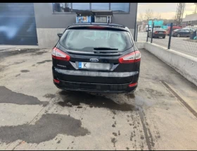 Ford Mondeo 2.0tdci , снимка 4