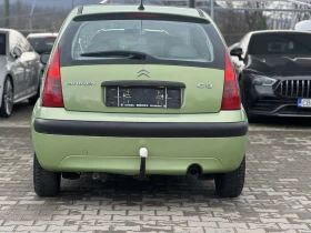 Citroen C3 - 1350 € / 2640.37 лв. - 36103110 7