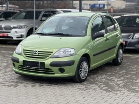 Citroen C3 - 1350 € / 2640.37 лв. - 36103110 3