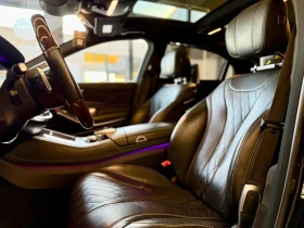 Maybach S 560 Long* 4Matic* Обдух* Burm* Лизинг* Pano, снимка 8