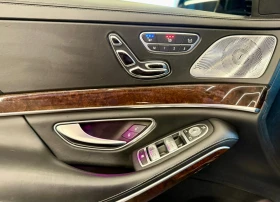 Maybach S 560 Long* 4Matic* Обдух* Burm* Лизинг* Pano, снимка 7