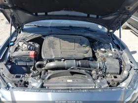 Jaguar Xf 25T Premium, снимка 10