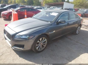 Jaguar Xf 25T Premium