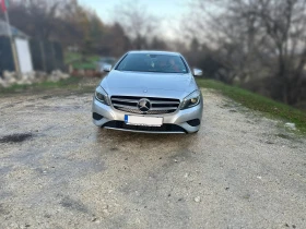 Mercedes-Benz A 200, снимка 4