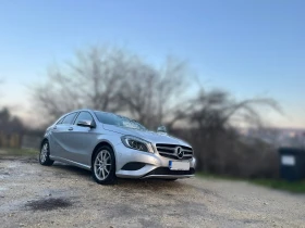 Mercedes-Benz A 200, снимка 2