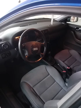 Audi A3 - 2500 € / 4889.57 лв. - 33520476 7