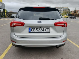 Ford Focus 2.0TDCI St-Line ТОП!  - 16000 € / 31293.28 лв. - 19141575 5