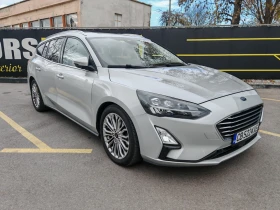 Ford Focus 2.0TDCI St-Line ТОП!  - 16000 € / 31293.28 лв. - 19141575 8