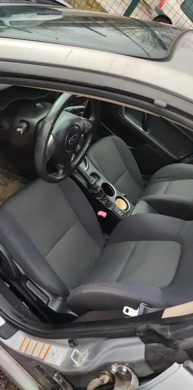 Subaru Legacy 2, 0 бензин автоматик, снимка 3