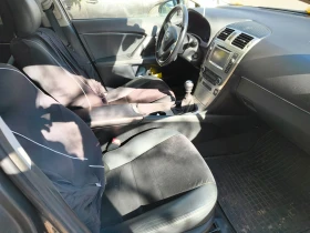 Toyota Avensis - 8700 € / 17015.72 лв. - 16118464 14